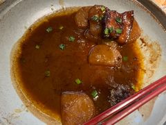 -青年公社烤鸭(青年路店)