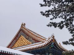 -颐和园
