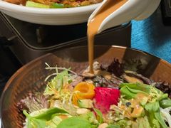 -简小舍·民间手艺菜(武昌江滩店)