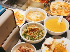 -海底捞火锅(吴中路店)