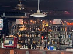 -东岸Cafe 爵士俱乐部