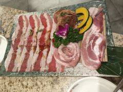 -東門韩国传统烤肉·韩国料理(银座直营店)