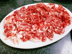 -五洲牛肉美食馆