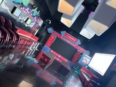 -喜满客影城(汉神广场店)