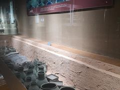 -洛阳周王城天子驾六博物馆