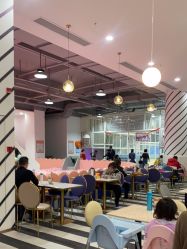 -宝燕乐园(春申店)