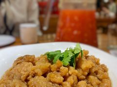 小酥肉-老雒阳面馆·水席·洛阳菜(王城路店)