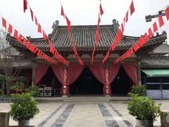 -昌州古城