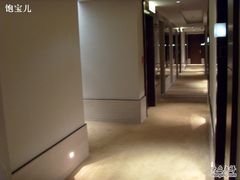 SI855558-香港铜锣湾皇悦酒店