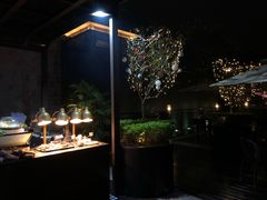 -深圳四季酒店·馥自助餐厅