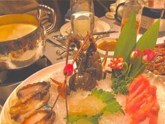 -红雀围·海鲜火锅(陆家嘴中心店)