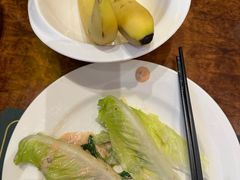 -罗约海滨温泉酒店-索莎西餐厅
