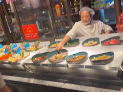 -吉布鲁牛排海鲜自助(成都大悦城店)
