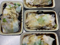 -银记肠粉店(北京路店)