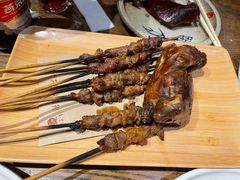 -鸽子窝(青塔店)