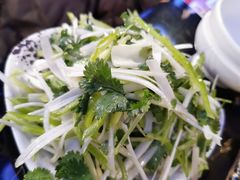 -火枪手串吧·鹤岗小串涮肚(亦庄店)