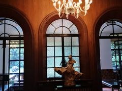 -马勒别墅饭店(静安寺店)