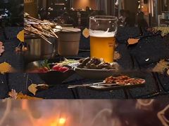 -贰醒·私房小院烧烤 (太古里店)