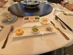 -北京古城老院厉晓麟精致菜