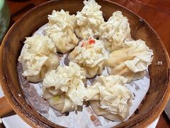 -龍聚祥烧麦馆(鼓楼店)