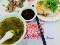 -振鼎鸡(华阴路店)