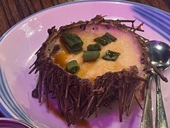 -蚝堡海鲜·威海菜·海肠捞饭·烧烤·亚洲吃蚝公司(幸福门店)