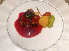 -香樟花园法式铁板烧(恒隆广场店)