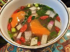 -巴依老爷新疆美食(工体旗舰店)