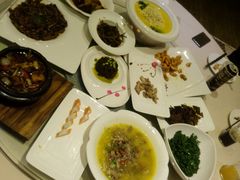 -老正兴菜馆(福州路店)