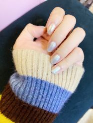 点击看大图 -Meet Nail 美睫·美甲