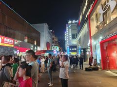 -万达广场(太原街店)