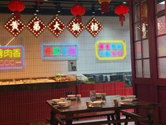 -黄弟大排档·湖南菜·小龙虾·小海鲜(凯旋北路店)