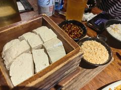 -马灯部落·西湖边的创意山景餐厅(虎跑动物园店)