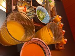 -無二炙坊·和牛烧肉(大钟寺1733店)