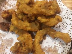 香炸酥肉-城门口平价大排档·火锅·干锅·小炒