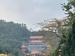 -南沙天后宫景区
