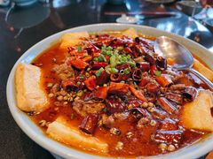 -丽江金茂凯悦臻选酒店-滇香馆
