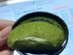 -麦当劳(花园北路店)