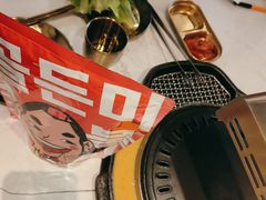 -老板娘的烤肉店(港湾广场店)