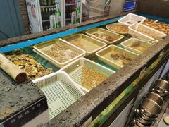水产区-鲜味食族水产·海鲜餐厅