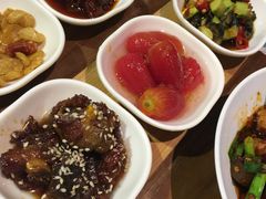 -小雅木姜子烤鸡·贵州菜(鸿通城店)