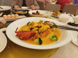 -空中一号·宴会厅(信合大厦店)