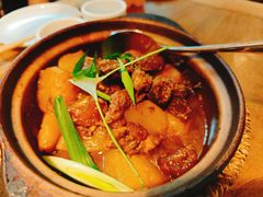 -院里汤包·虾汤包青岛菜(辽源路店)