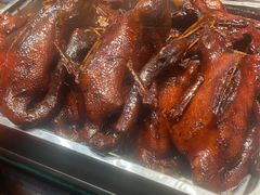 -乔波食品(杜桥中心菜场店)