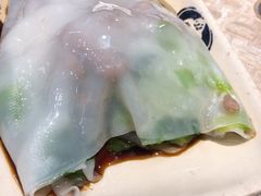 -荔银肠粉(广州天河华利路店)