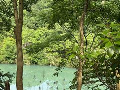 -长屿硐天八仙岩景区