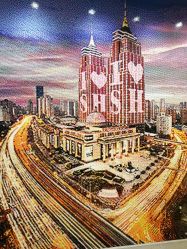 -kidsland(上海环球港店)