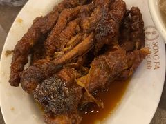 -松發肉骨茶(先得坊店)