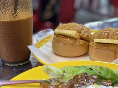 -華叔茶記