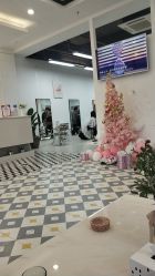 -ASA HAIR SALON